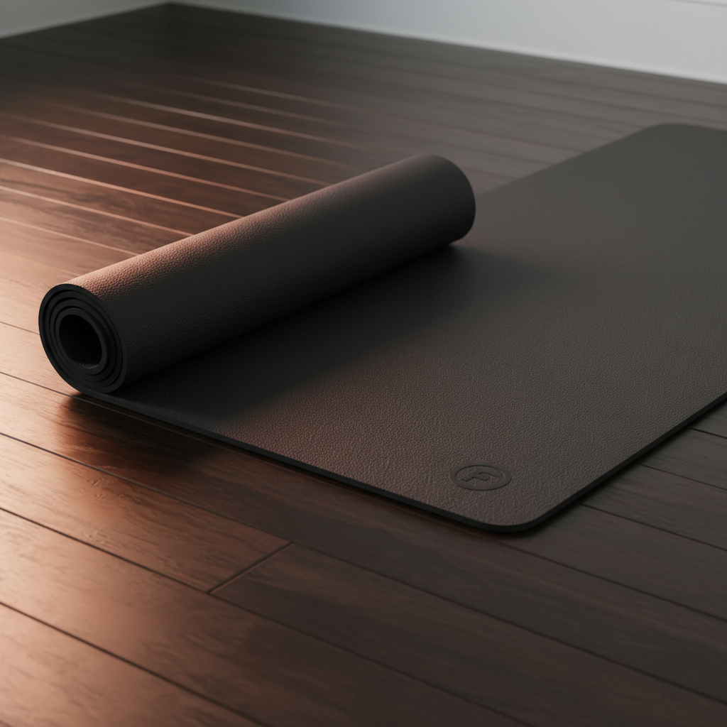 Tapis de yoga